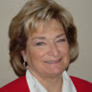 Meet your Posher, Judy